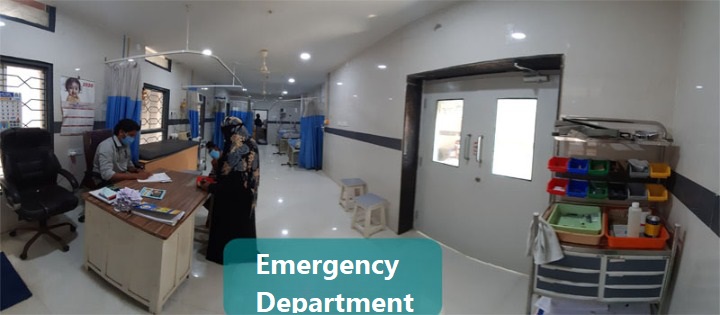 Emergency Department